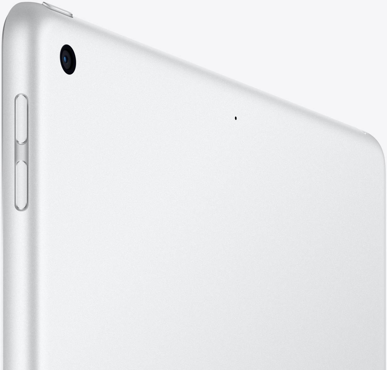 iPad APPLE iPad 10.2" 9ème génération (2021) Wi-Fi 64Go Gris Sidéral - IPAD-MK2L3NF iPad APPLE iPad 10.2" 9ème génération (2021) Wi-Fi 64Go Gris Sidéral - IPAD-MK2L3NF