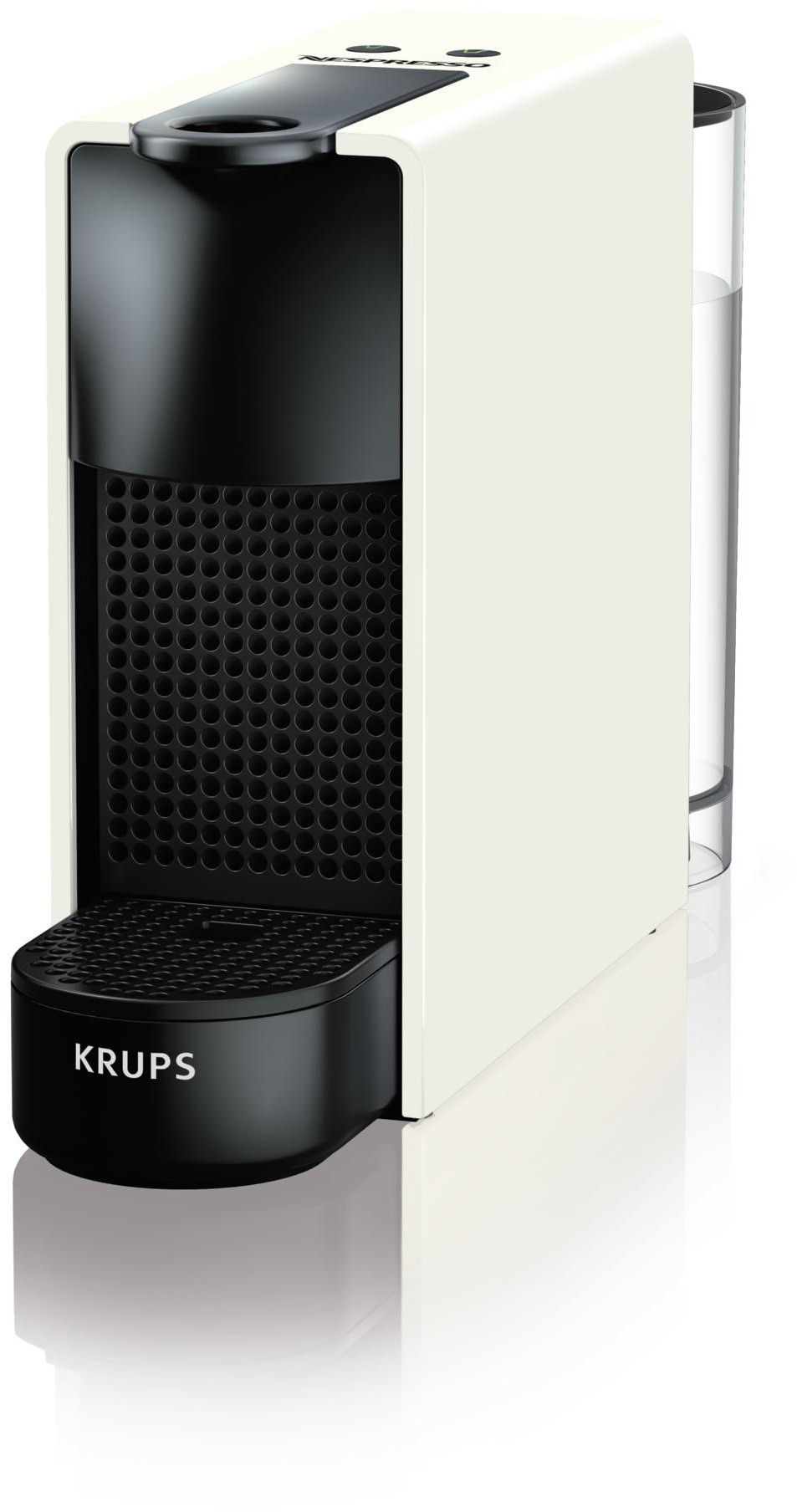 KRUPS Nespresso   YY2912FD