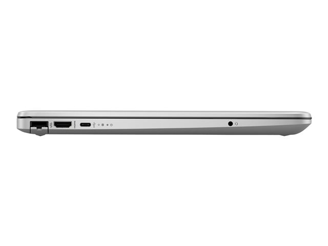 PC portable 15 pouces HP 15.6" AMD Ryzen 3 4.1Ghz 8go Ram 256go SSD Gris - HP255G95Y427EA