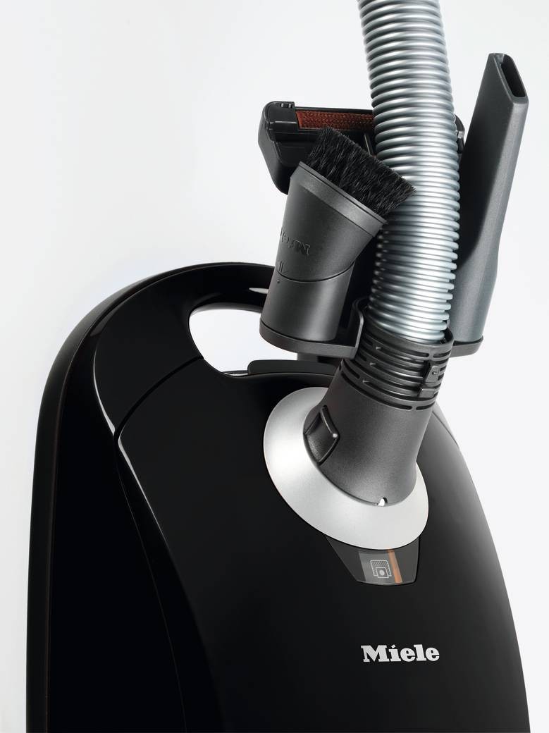 Aspirateur traîneau MIELE - COMPACTC1HARDFLOORNR Aspirateur traîneau MIELE - COMPACTC1HARDFLOORNR