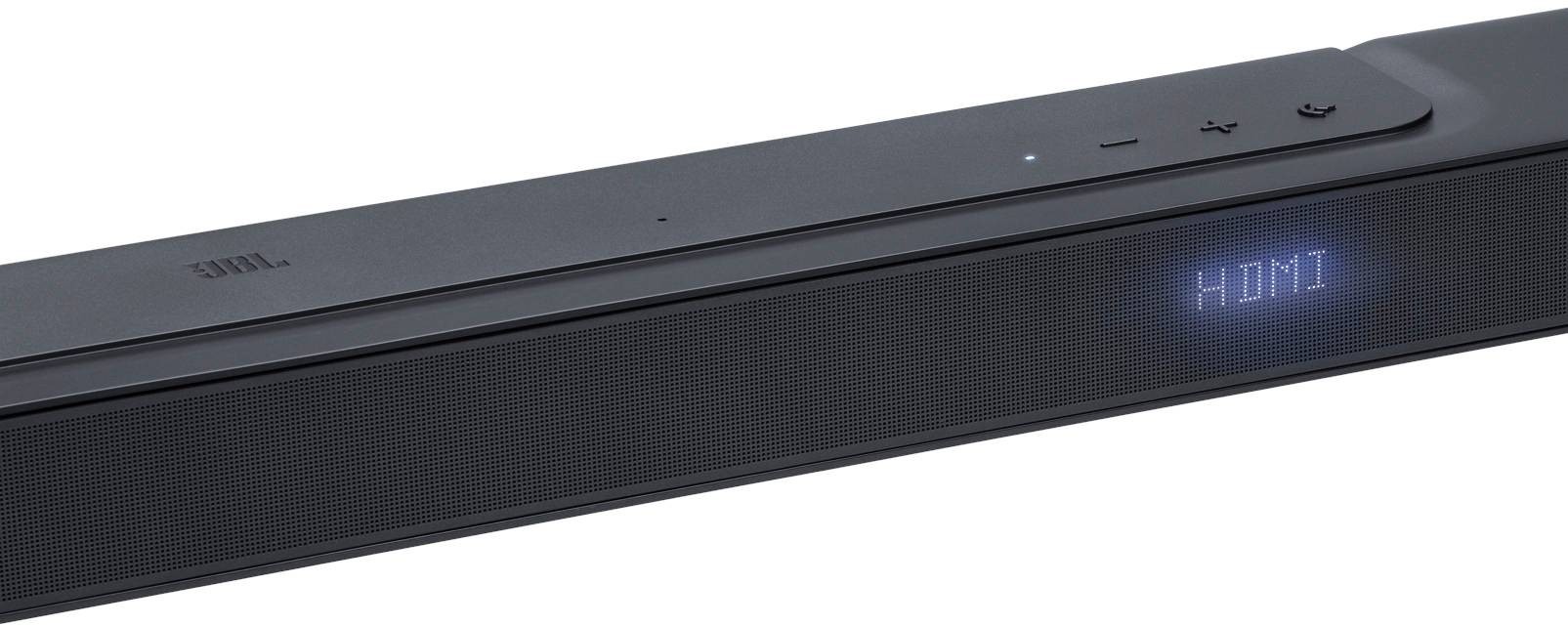 Barre de son JBL Bar 300 MultiBeam 5.0 - JBLBAR300PROBLKEP Barre de son JBL Bar 300 MultiBeam 5.0 - JBLBAR300PROBLKEP