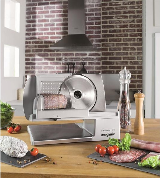 Trancheuse MAGIMIX  - 11651