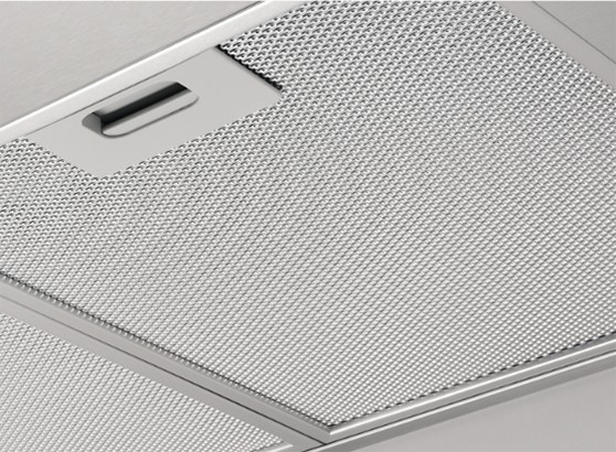 Hotte decorative murale FAURE  - FHB92671XA