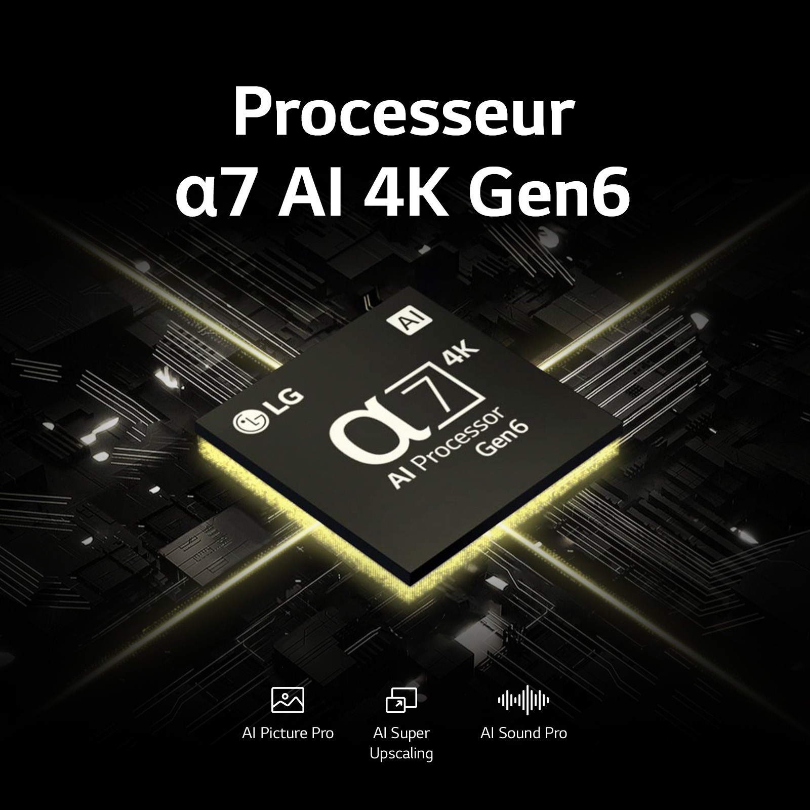 TV QNED 4K 189 cm LG ThinQ AI 100Hz 75" - 75QNED81 TV QNED 4K 189 cm LG ThinQ AI 100Hz 75" - 75QNED81