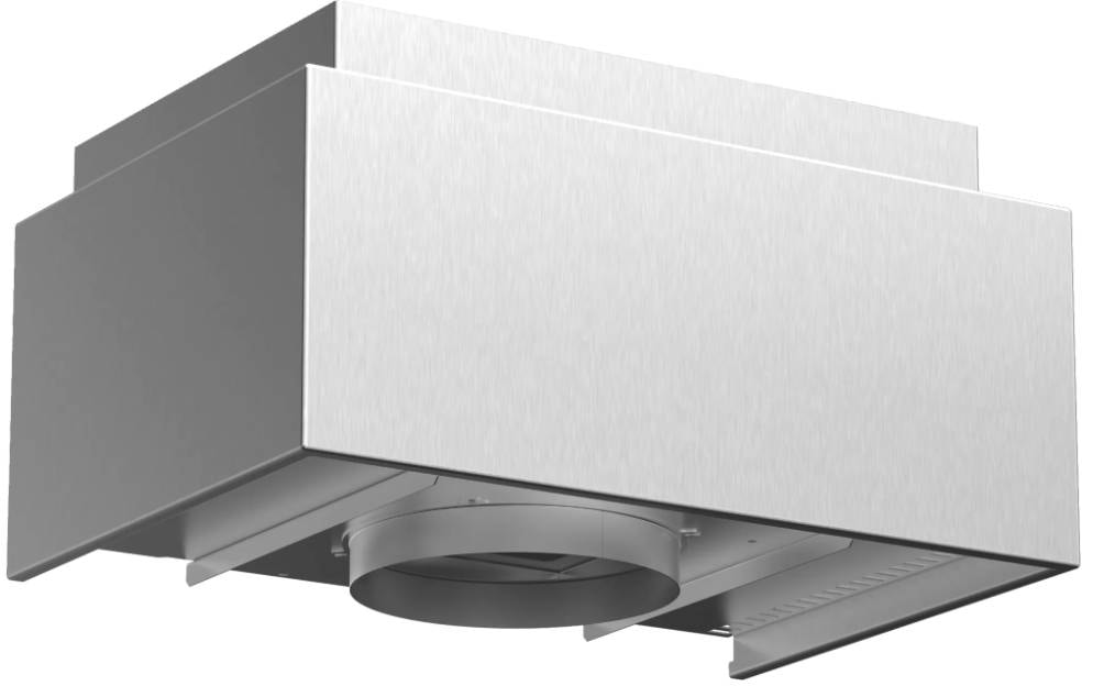 Kit de recyclage BOSCH 5dB CleanAir Plus 100m3/h Anti-pollen 12-18 mois DWZ2CX5C6