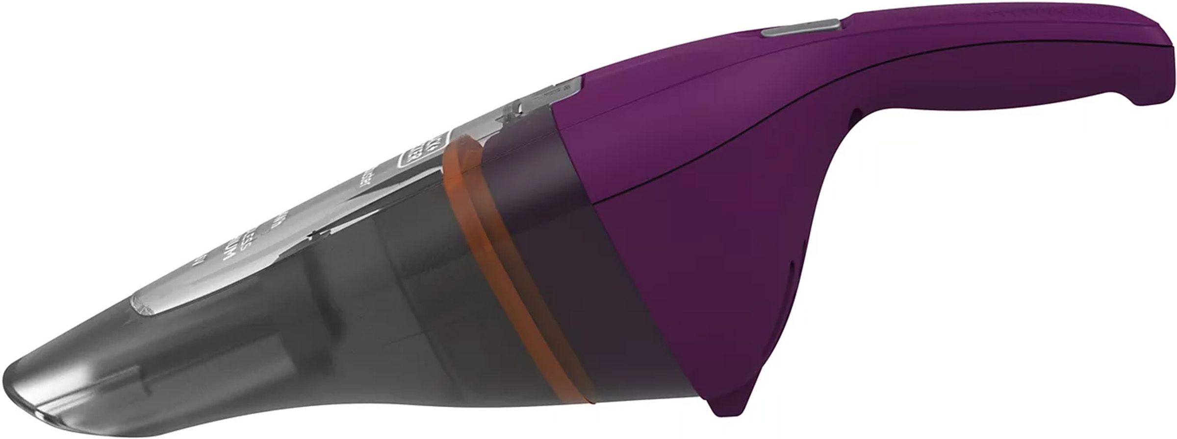 Aspirateur à main BLACK & DECKER  - NVC115W