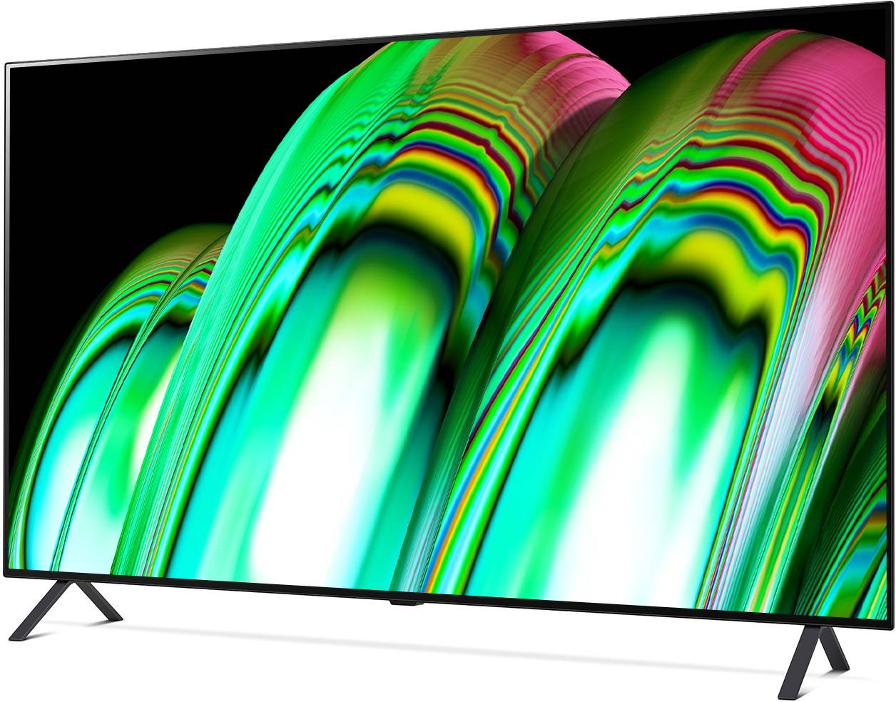 TV OLED 4K 139 cm LG  - OLED55A2