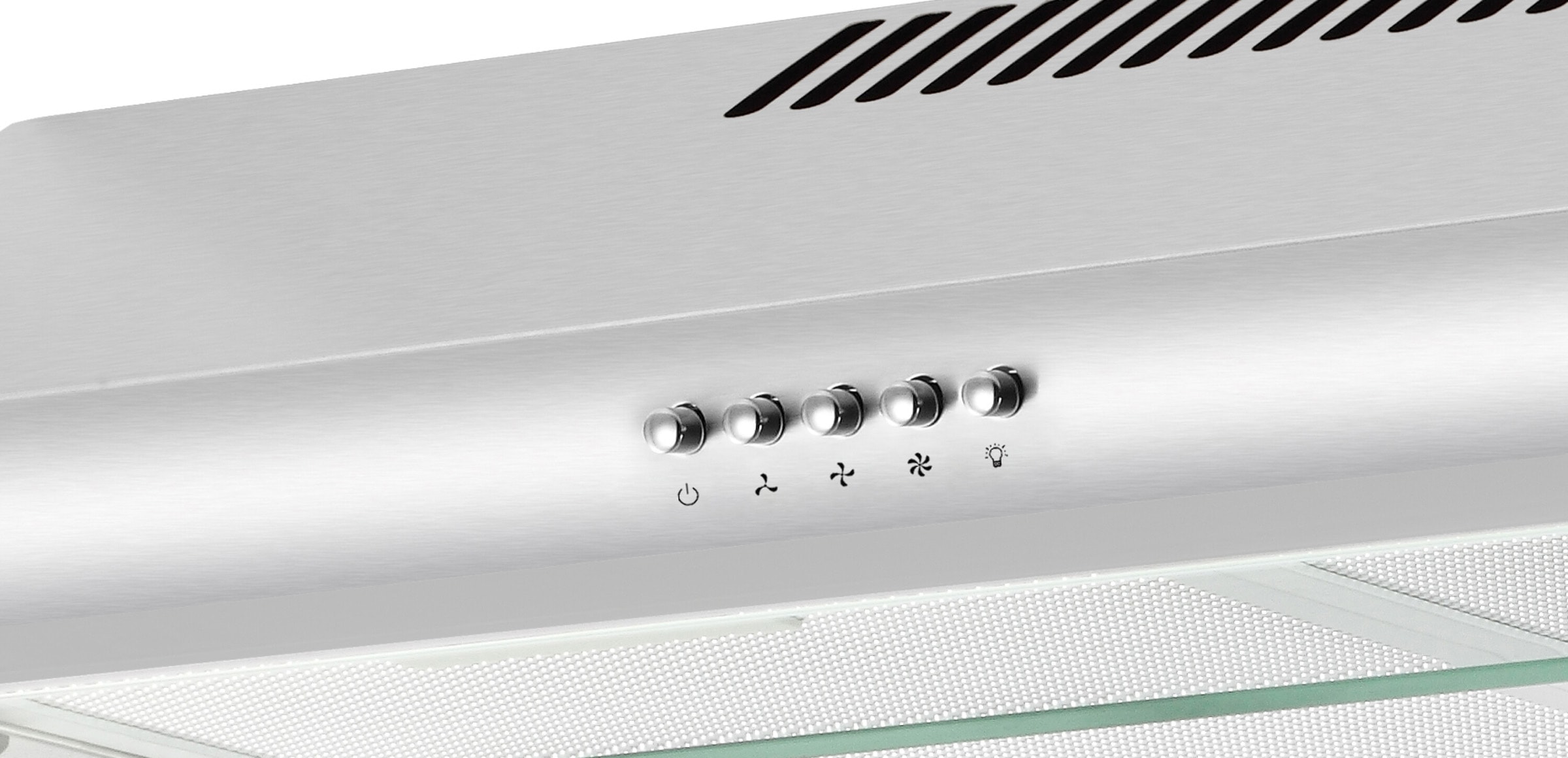 Hotte casquette FAGOR  - FHC14200X