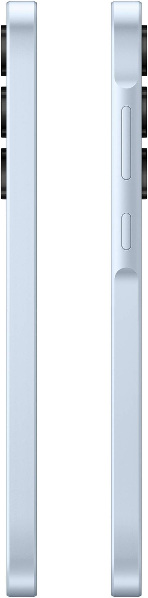 SAMSUNG Smartphone  - GALAXY-A35-128-BLEUC