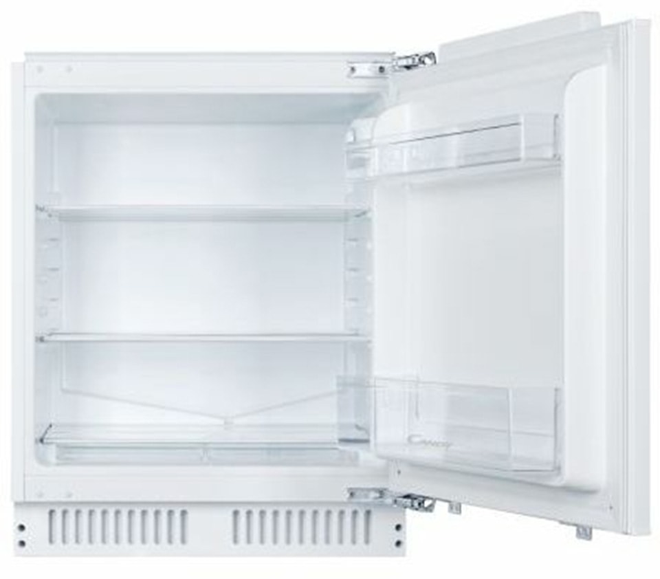 Table top encastrable CANDY 135L Statique CMLS68EW