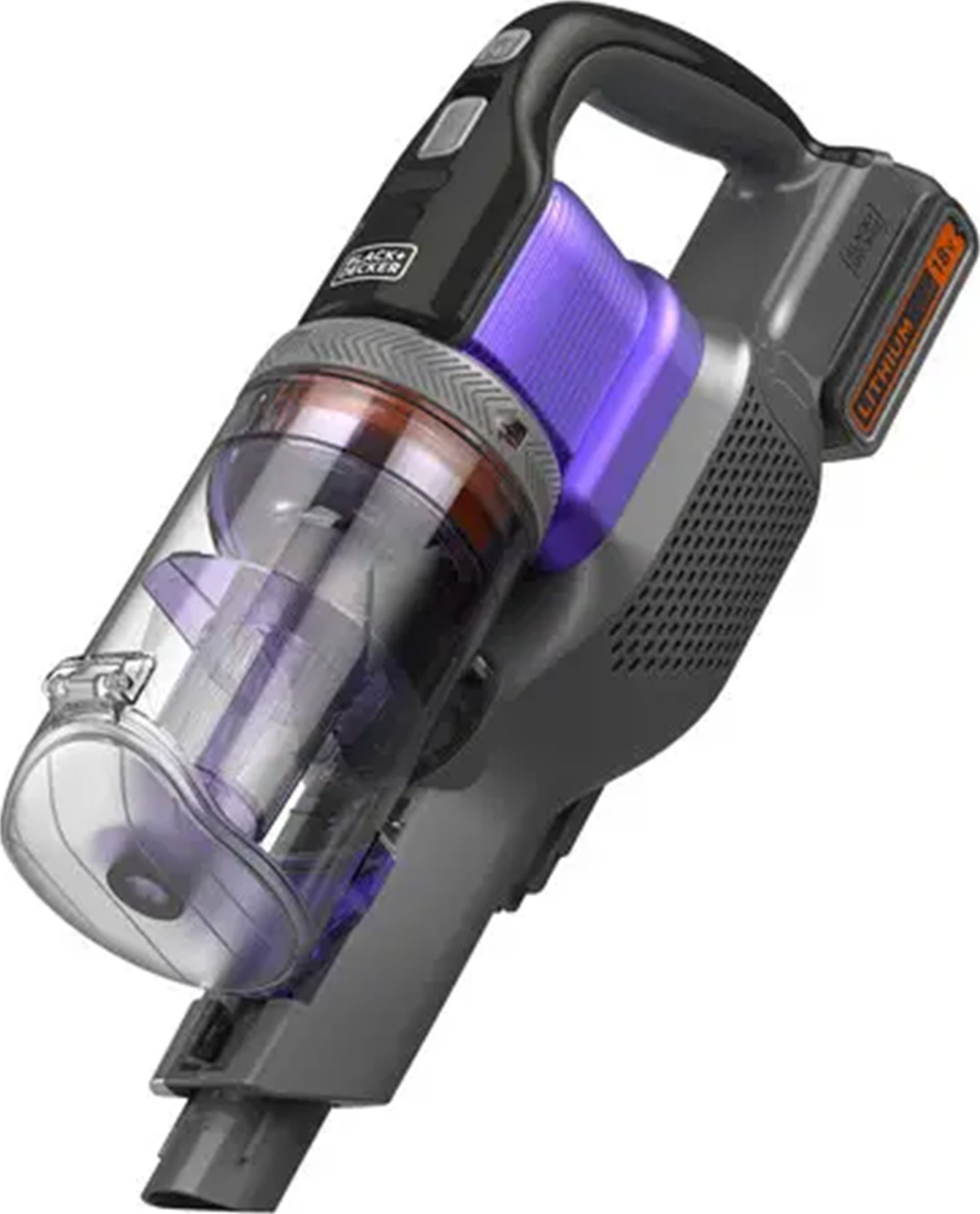 Aspirateur balai BLACK & DECKER  - BHFEV182CP-QW