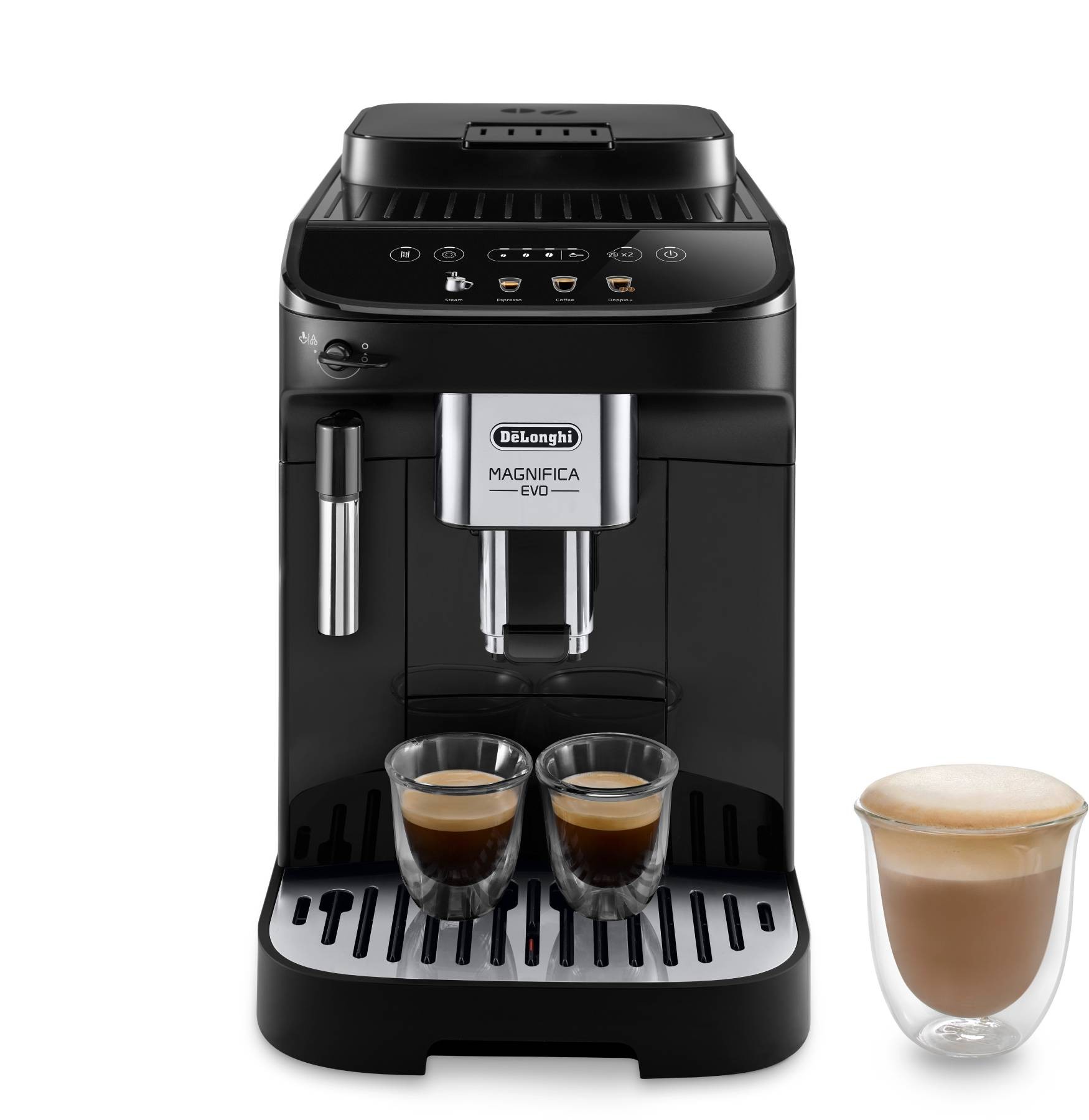 Expresso DELONGHI Buse vapeur Noir - ECAM29022B