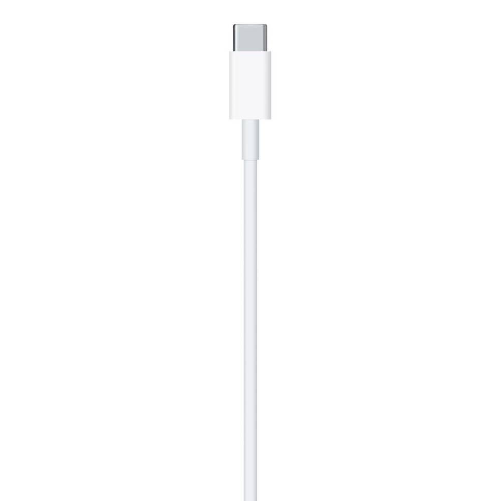 APPLE Câble USB Lightning / USB C 2m Blanc - MQGH2ZM/A