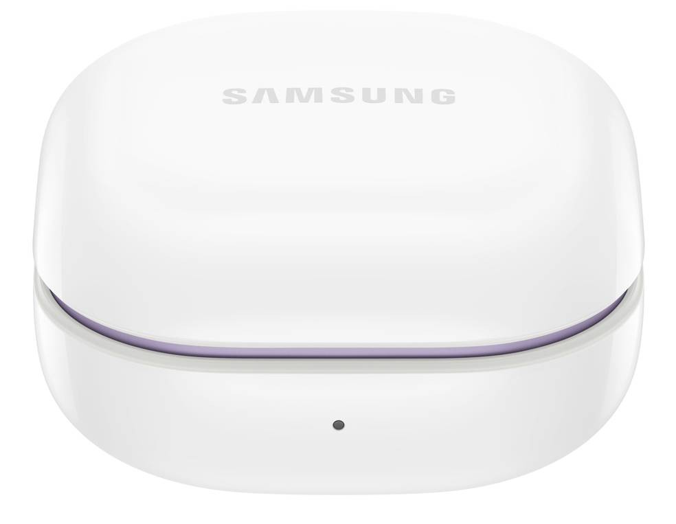 SAMSUNG Ecouteurs True Wireless Galaxy Buds 2 Lavande - SM-R177NLVAXEF
