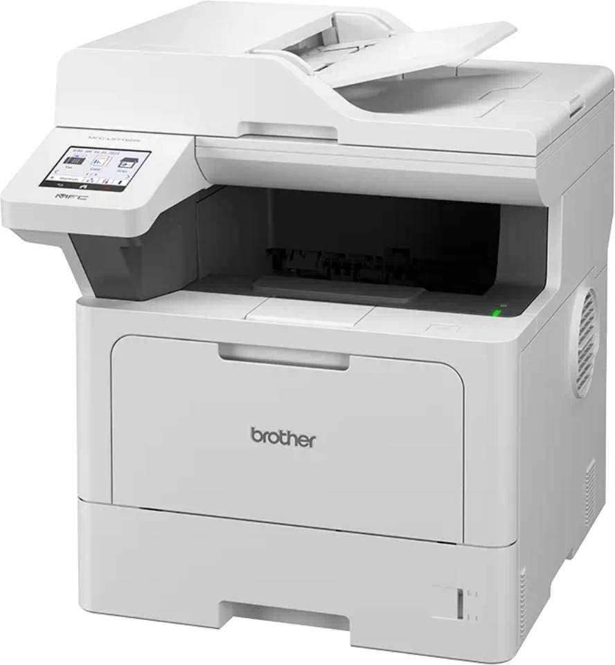 Imprimante multifonction laser BROTHER  - MFC-L5710DN