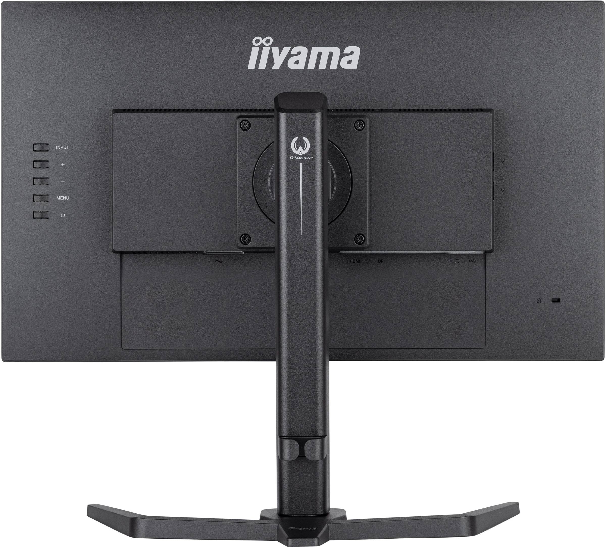 IIYAMA Ecran 24 pouces Full HD  - GB2470HSU-B5