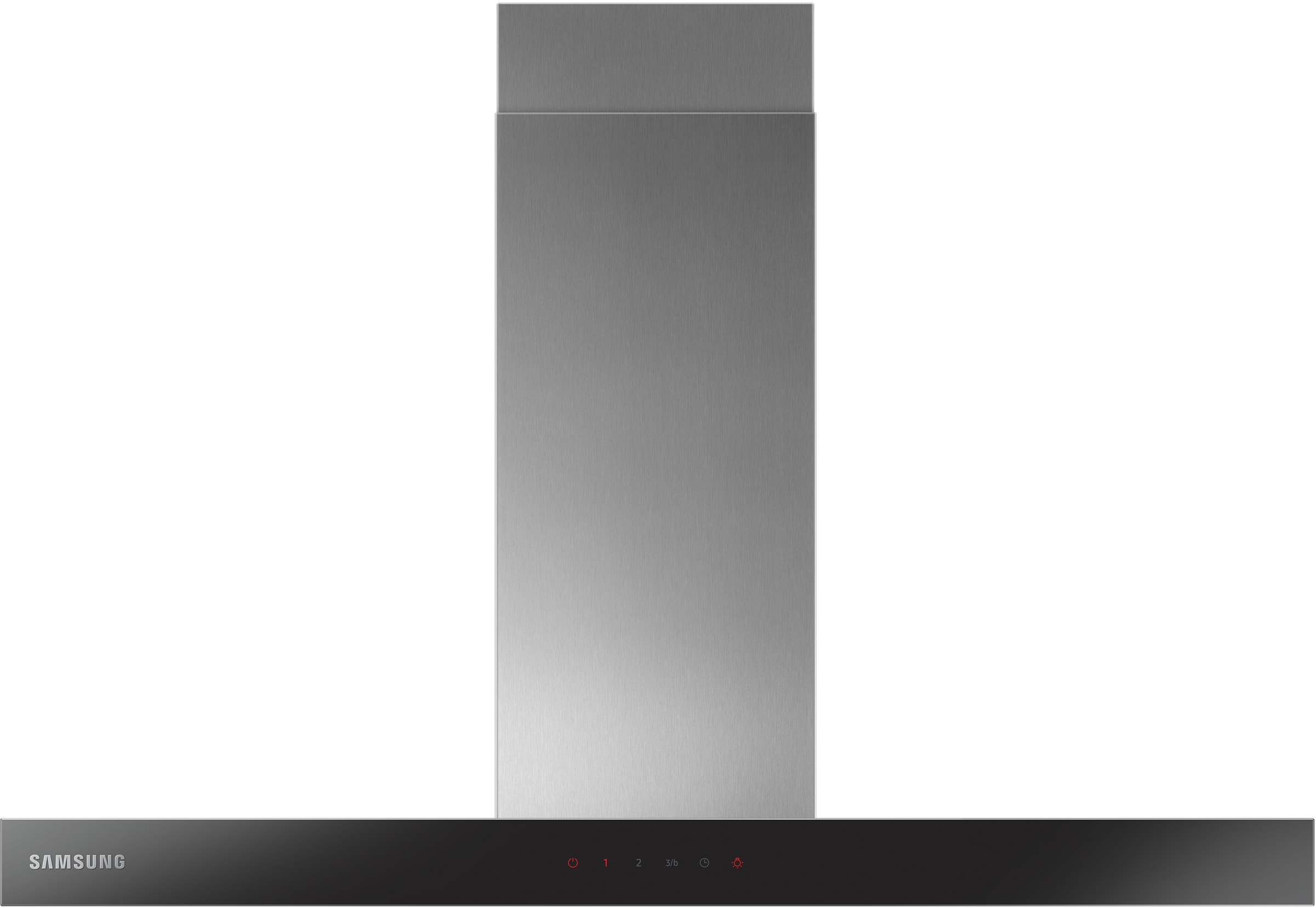 Hotte decorative murale SAMSUNG 90cm 70dB Inox NK36C5070US