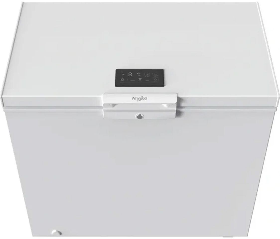 Congélateur coffre WHIRLPOOL  W3RHS19EW1