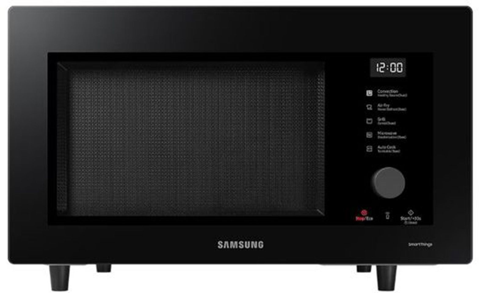 Micro ondes Combiné SAMSUNG  MC32DG7646KKE1