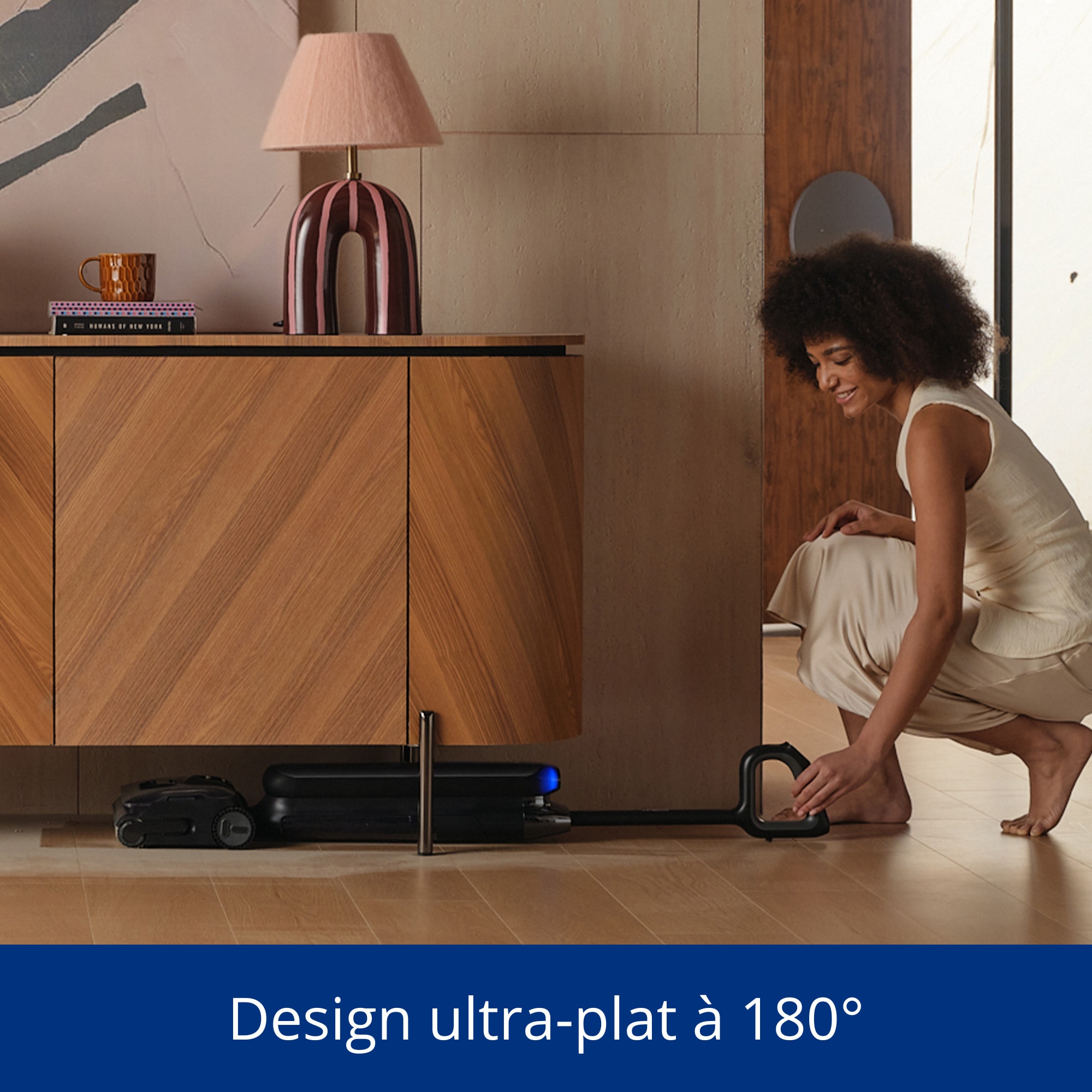 Aspirateur laveur TINECO - FLOORONE-S9ARTIST Aspirateur laveur TINECO - FLOORONE-S9ARTIST