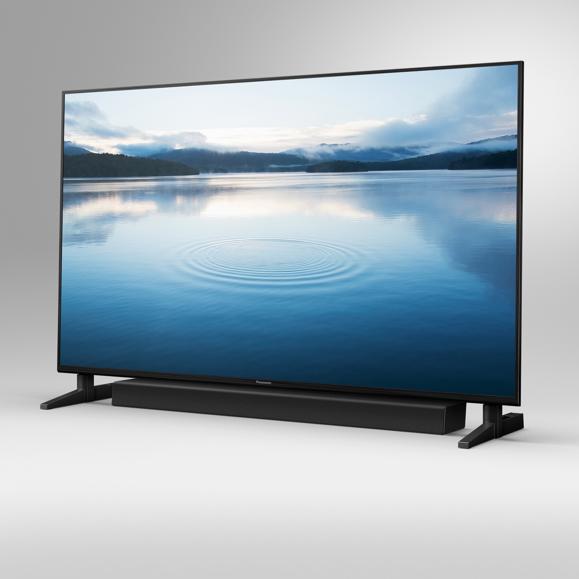 Barre de son PANASONIC  - SC-HTB490EGK