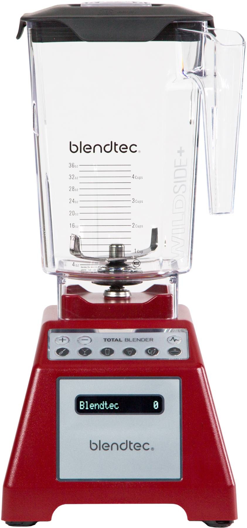 BLENDTEC Blender   900504