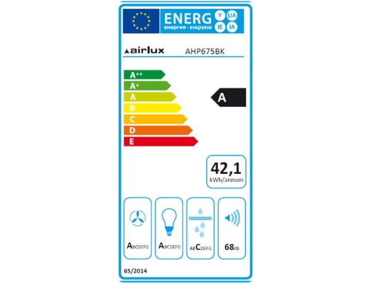 Classe énergétique A
