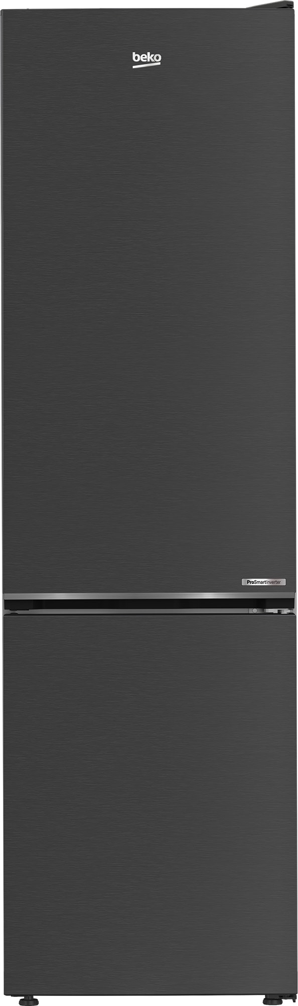 Réfrigérateur congélateur bas BEKO  B7RCNE407HXBR1