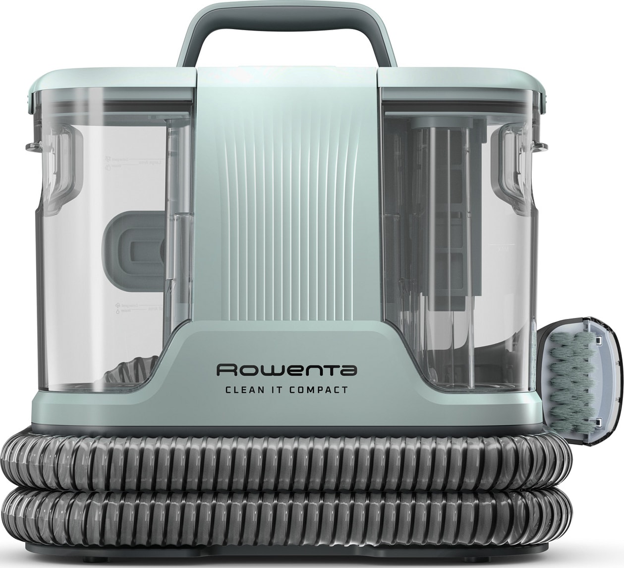Shampouineuse ROWENTA 400W Eucalyptus IN3020F0