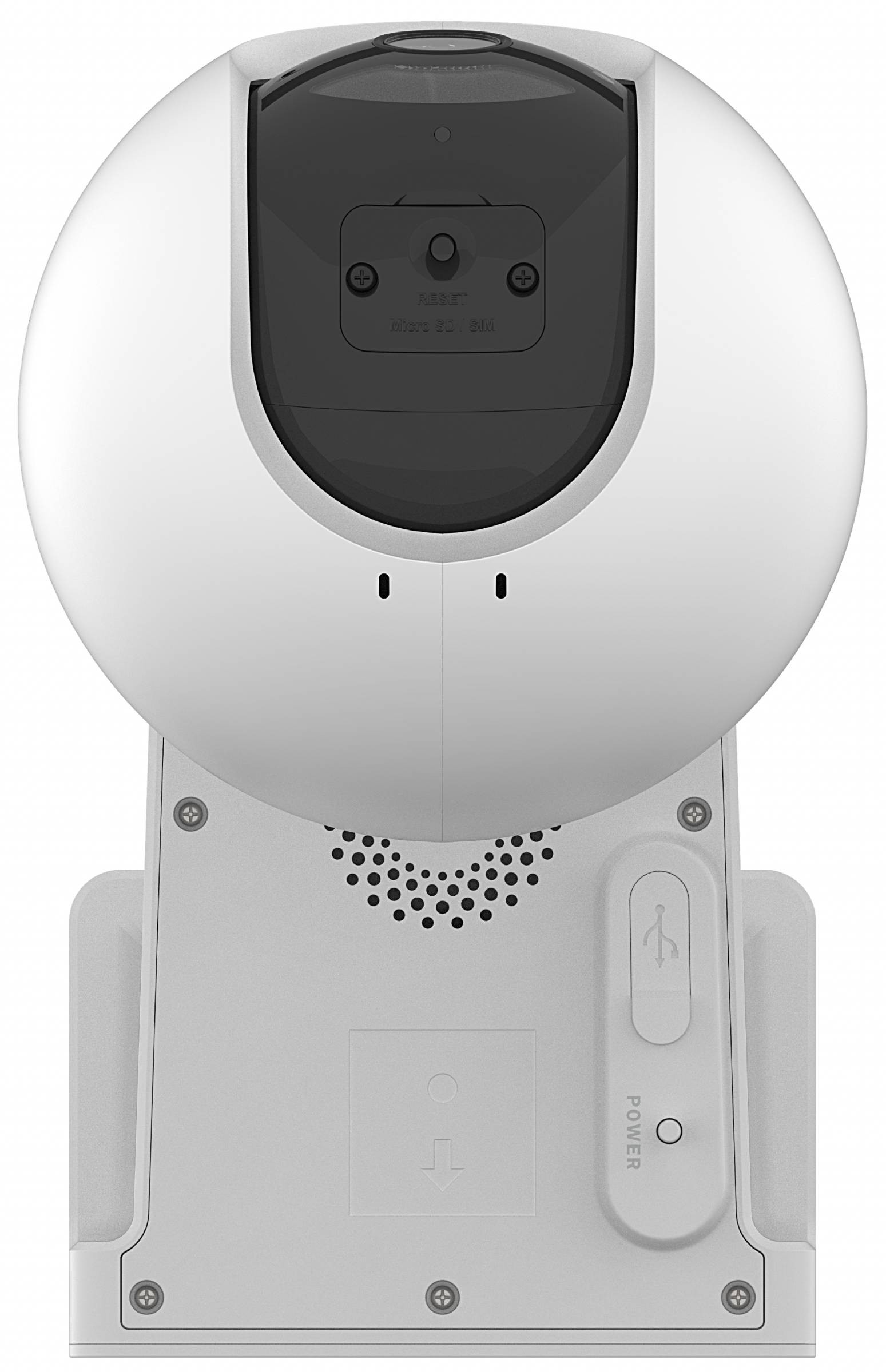 EZVIZ Caméra de surveillance  - EB8-4G