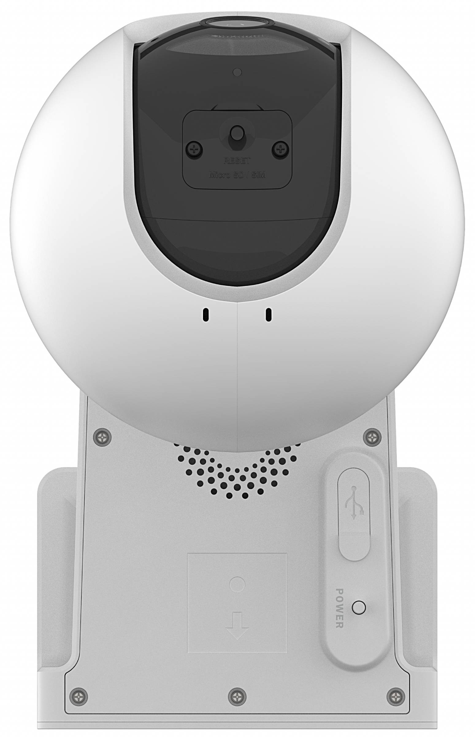 Caméra de surveillance EZVIZ - EB8-4G Caméra de surveillance EZVIZ - EB8-4G