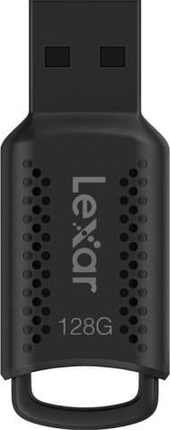 Clé USB LEXAR 128Go 3.0 100Mo/s JUMPDRIVEV400128USB3