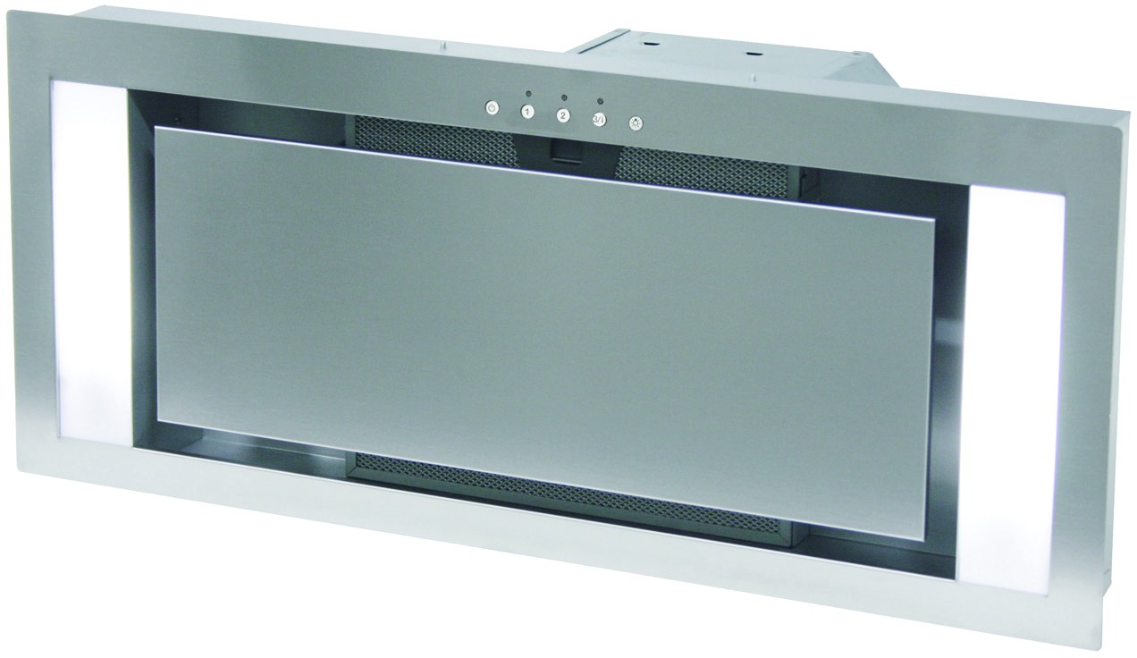 Groupe filtrant ROBLIN 4 vitesses 77cm Inox - 6208179