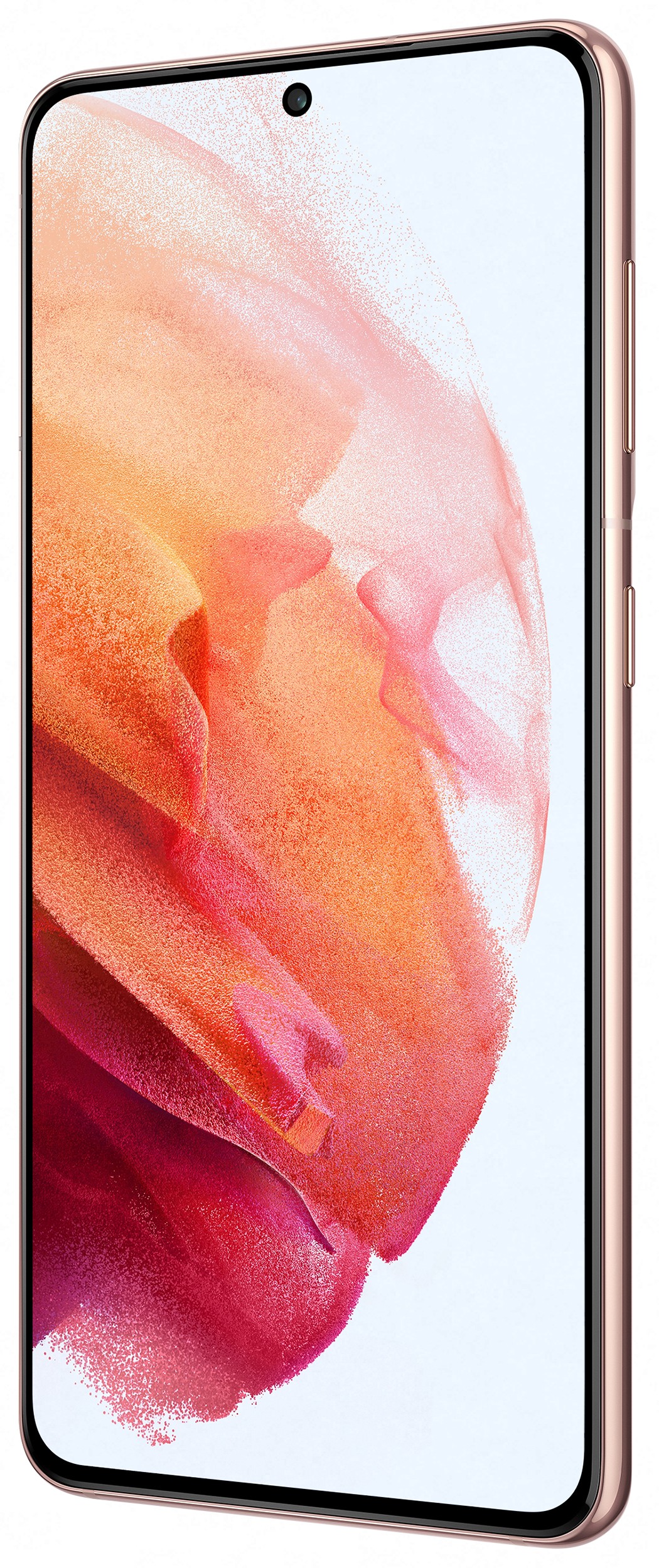 Smartphone SAMSUNG  - GALAXY-S21-256-ROSE