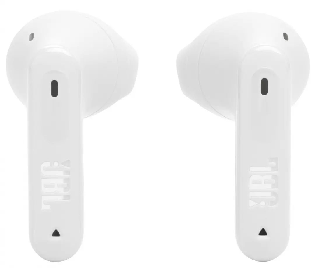 Ecouteurs True Wireless JBL Tune Flex 2 ANC 48h Blanc TUNEFLEX2BLANC