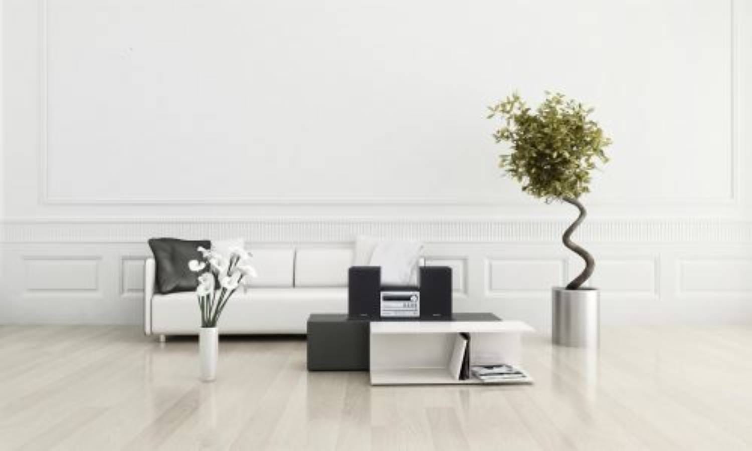 Micro chaîne hifi PANASONIC  - SC-PM250BEGS