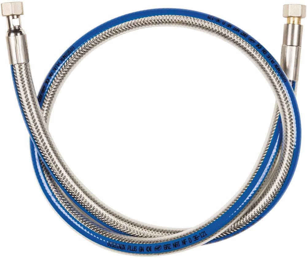 Flexible gaz naturel WPRO Inox TNV150