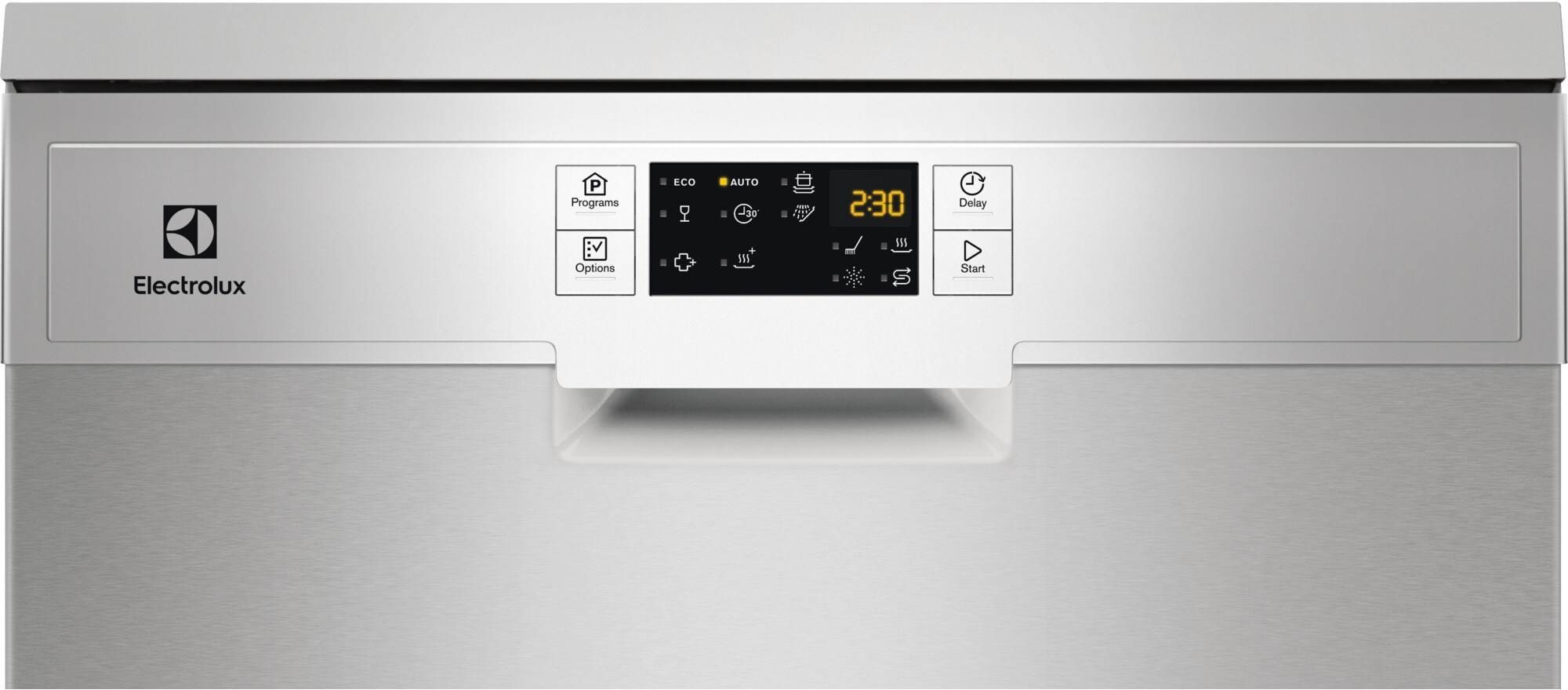 ELECTROLUX Lave vaisselle 60 cm AirDry 13 couverts