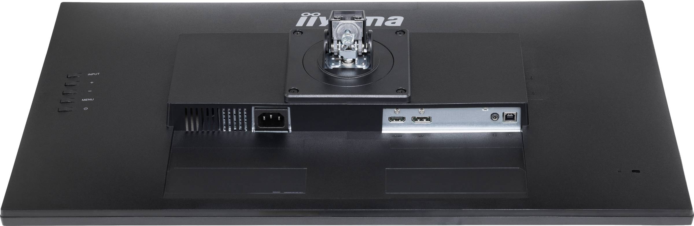 Ecran PC Gamer 27 pouces IIYAMA  - GB2790QSU-B5