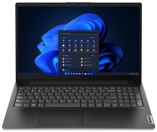 PC portable 15 pouces LENOVO 15.6", Ryzen, 8Go Ram, 256Go SSD - 82YU00TVFR