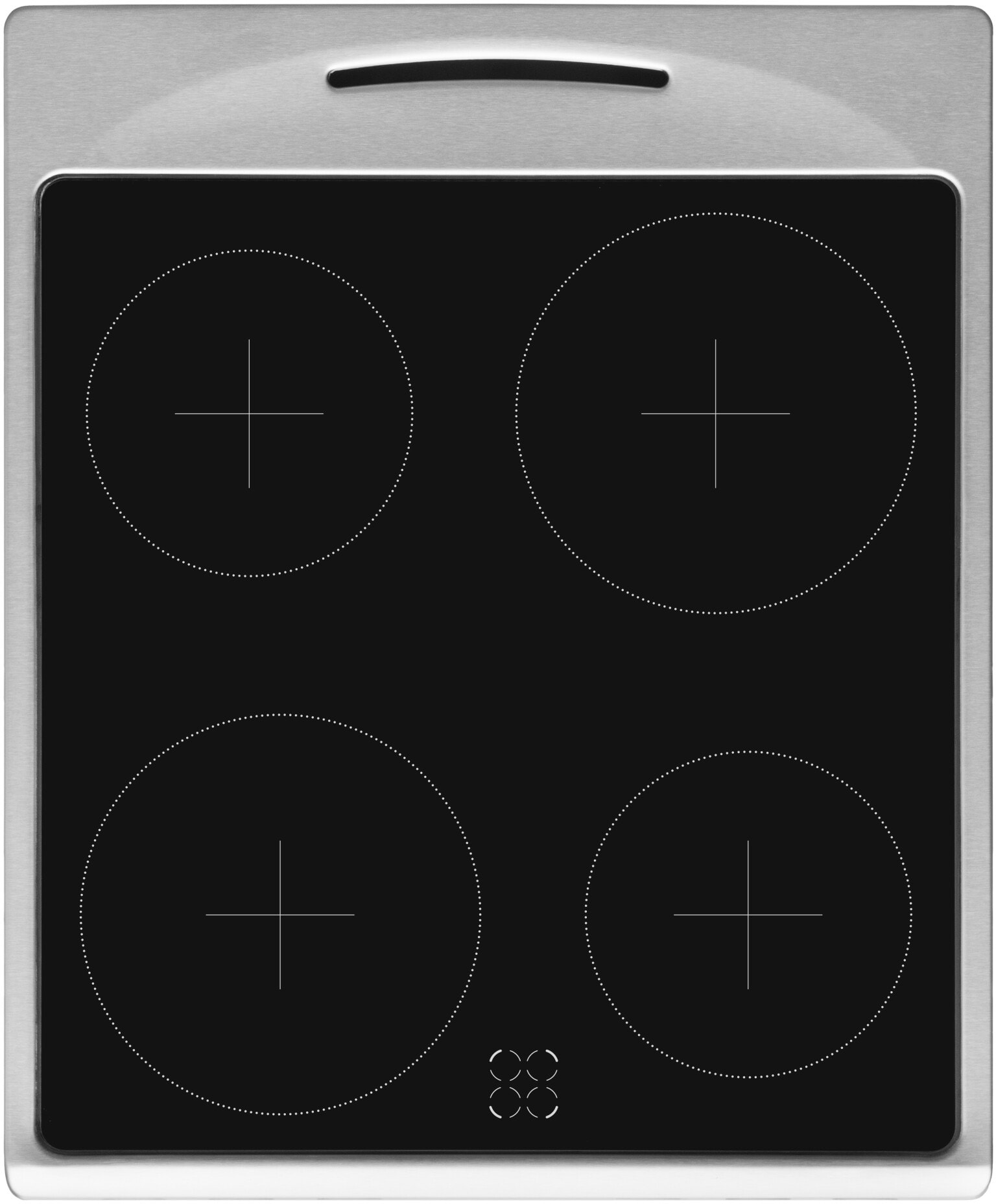 Cuisiniere vitroceramique FAGOR  - FACV203S