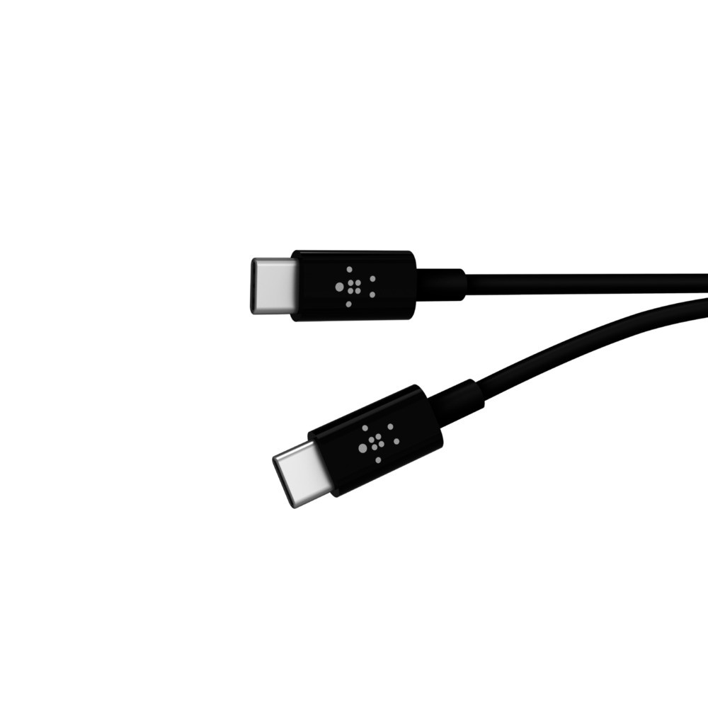 BELKIN Chargeur allume cigare F7U076BT04-BLK
