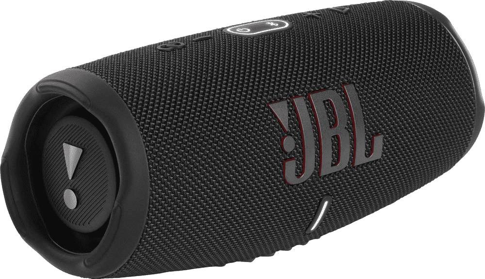 JBL Enceinte bluetooth Charge 5 Noir - JBLCHARGE5BLK