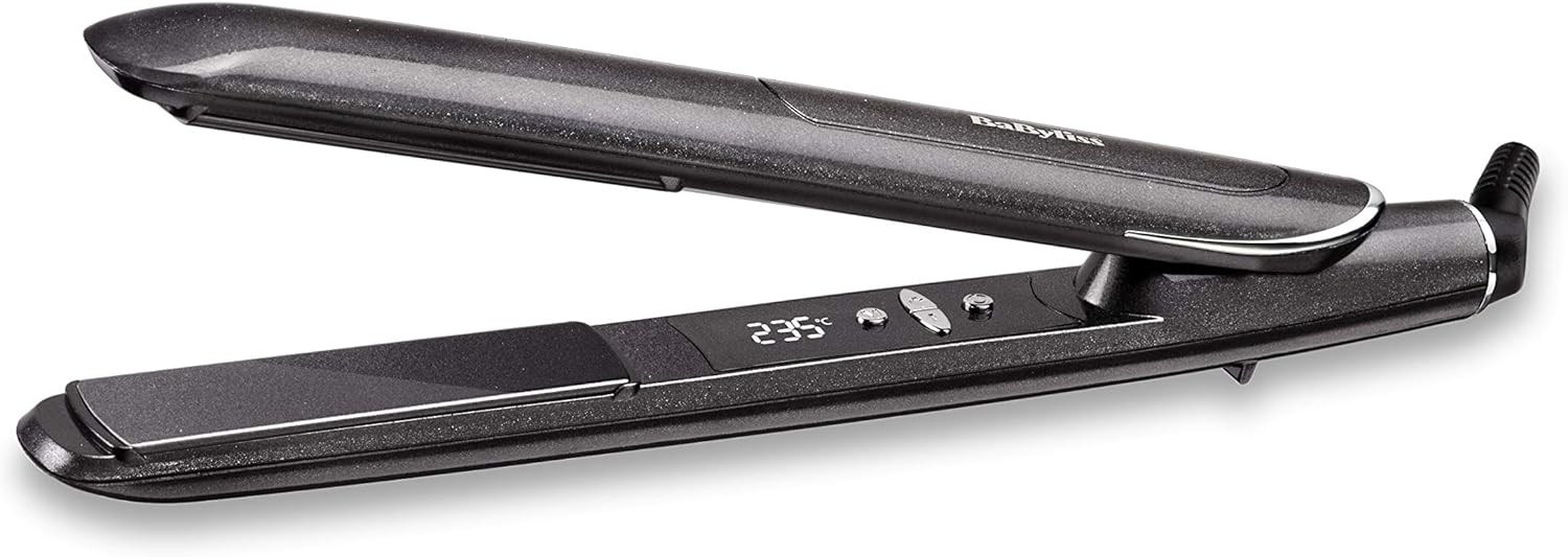 BABYLISS Lisseur Platinum Diamond 235  ST259E