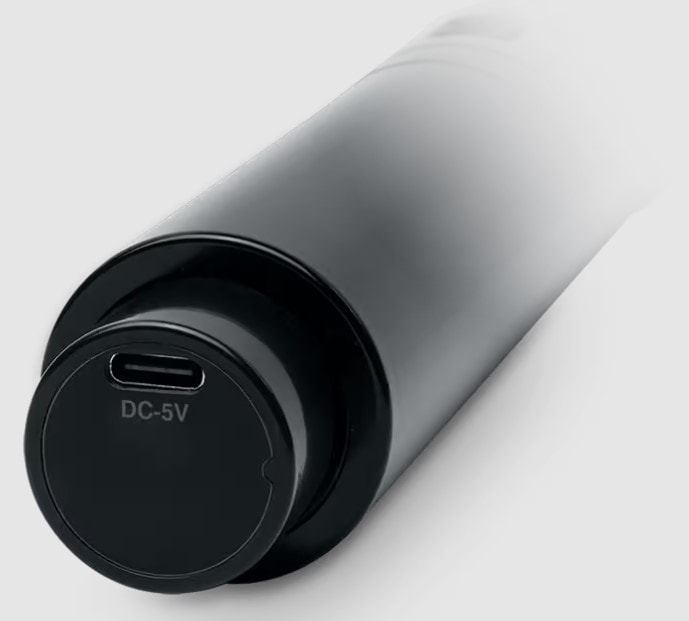 Micro sans fil MUSE  - MC-30WI