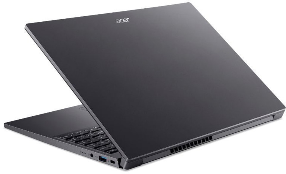 PC portable 15 pouces ACER  - ACASPIREG15592R
