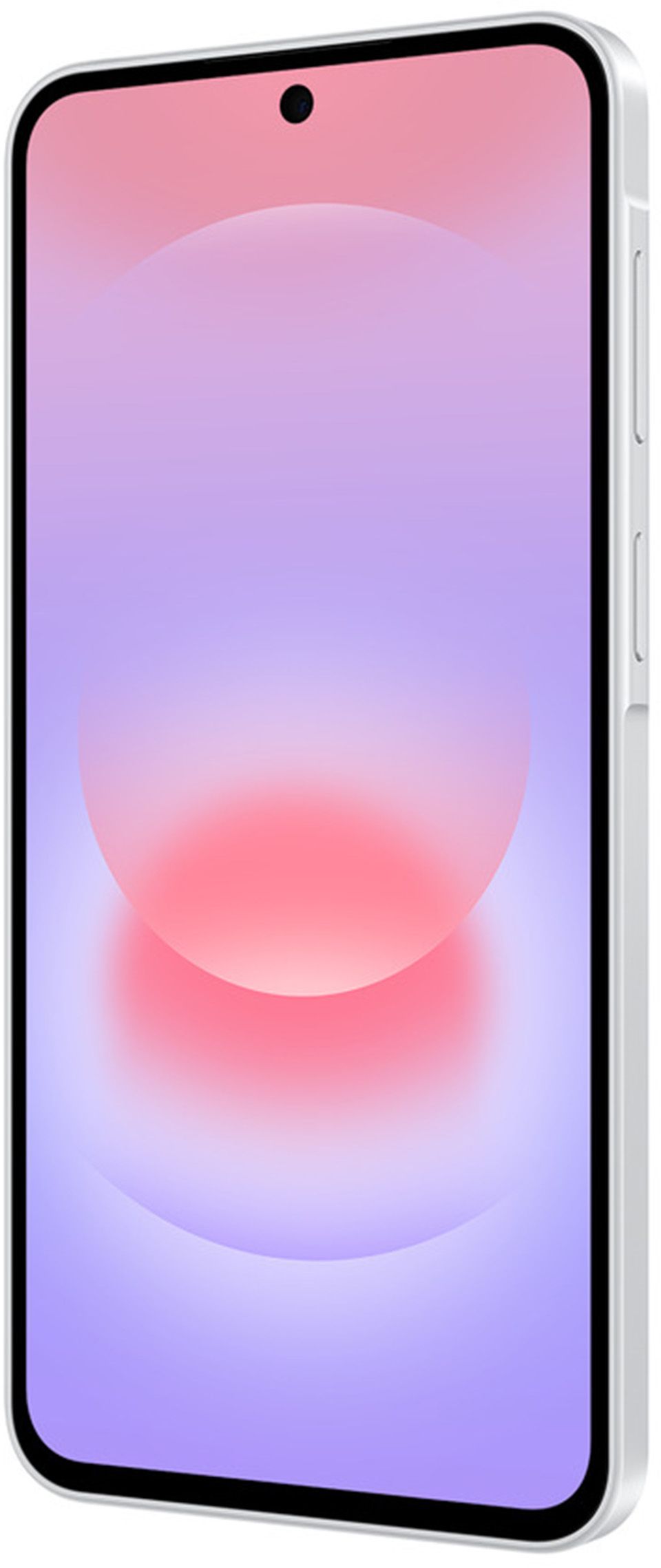 Smartphone SAMSUNG Galaxy A37 5G 128Go Blanc - GALAXY-A37-5G128-BLC