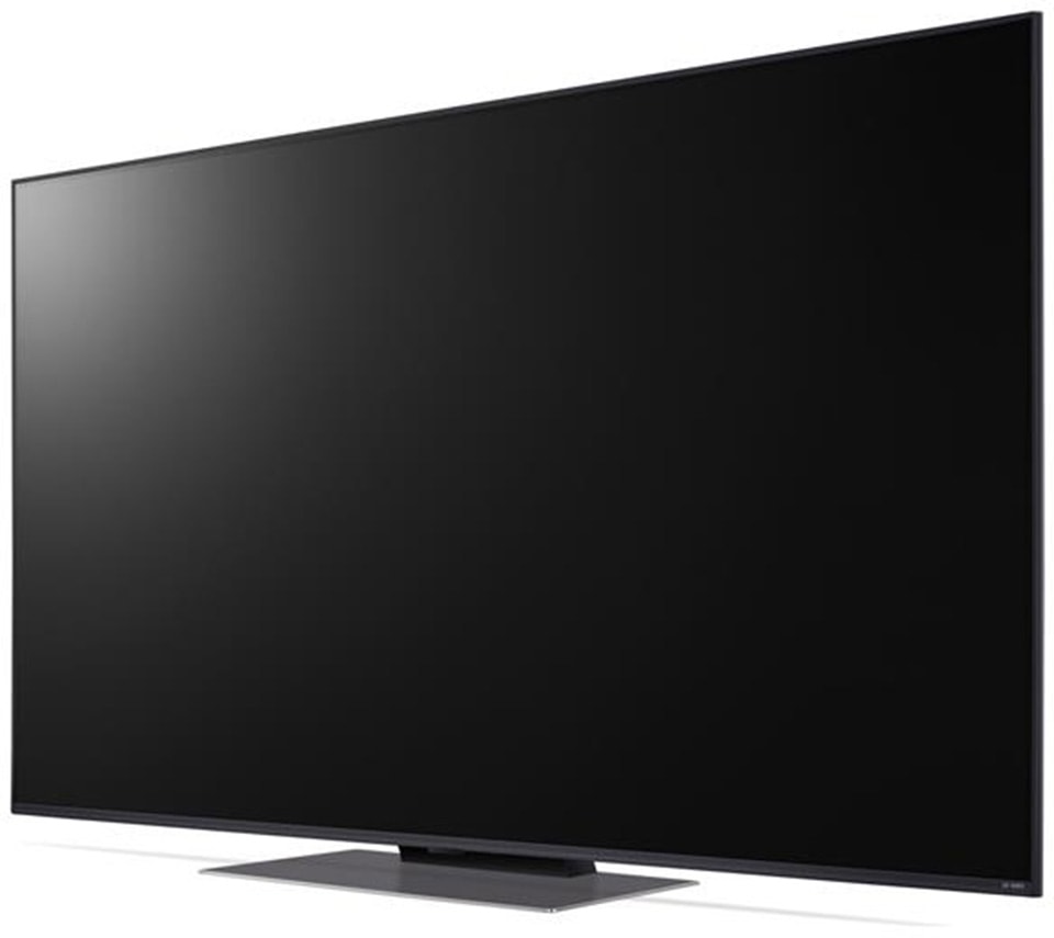 TV QNED 4K 139 cm LG Ultra HD 55 " 120 Hz - 55QNED86T TV QNED 4K 139 cm LG Ultra HD 55 " 120 Hz - 55QNED86T