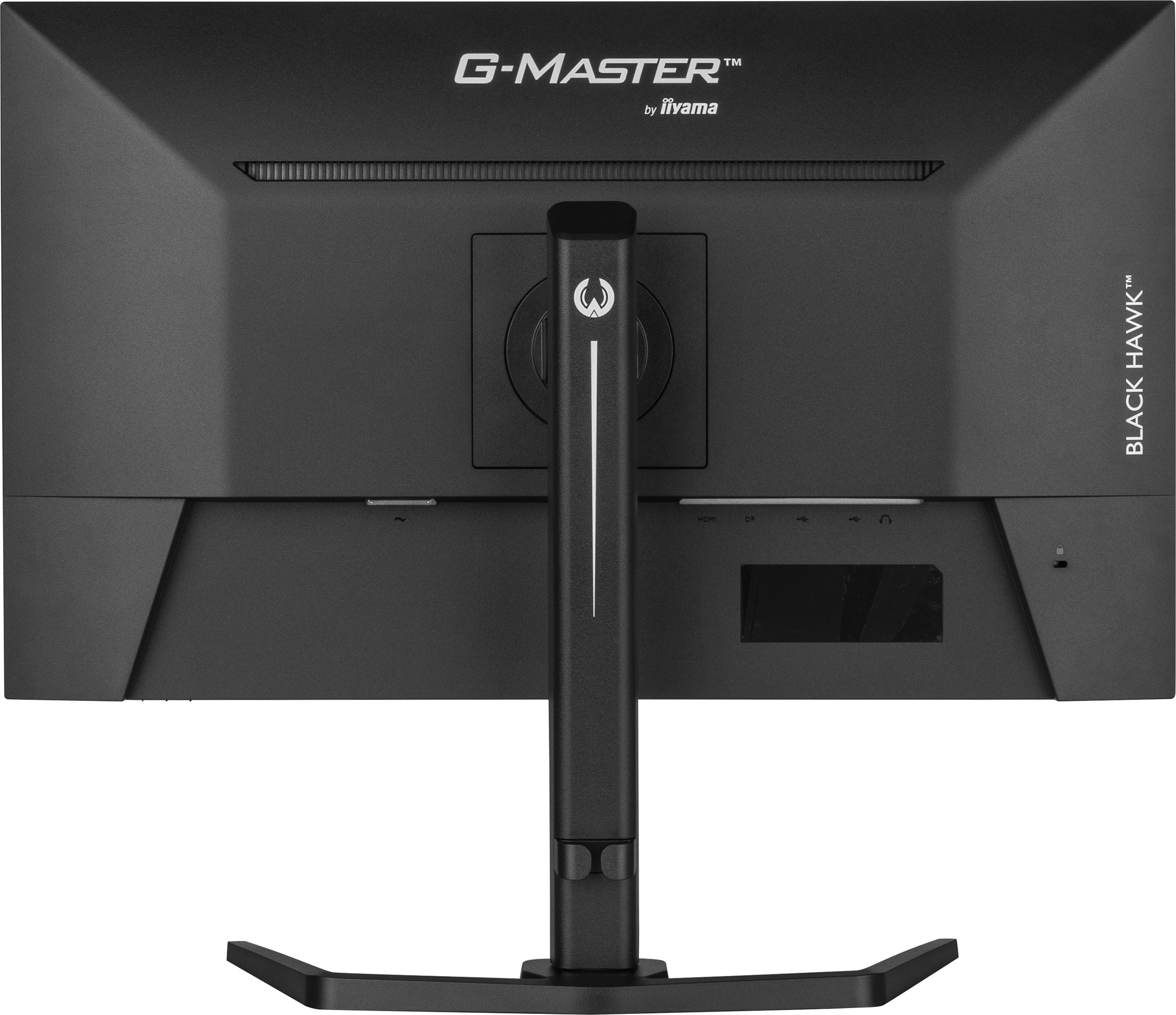 Ecran 27 pouces Full HD IIYAMA  - IIGB2745HSUB2