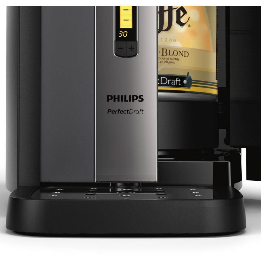 Distributeur de bière PHILIPS  - HD3720/25